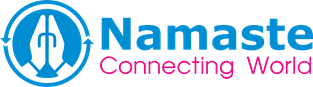 Namaste DBC Logo